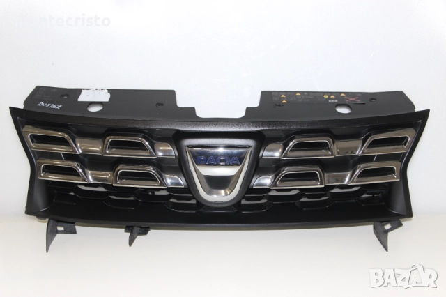 Предна решетка Dacia Duster facelift (2013-2017г.) 623100838R