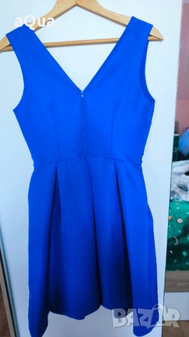 Елегантни дамски рокли , снимка 2 - Рокли - 52934485