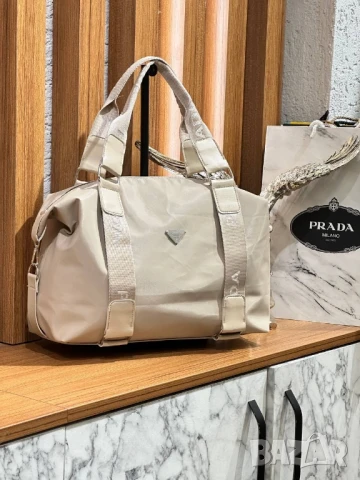 чанти prada 
