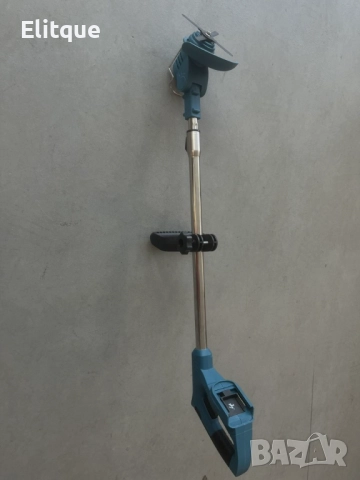 Акумулаторен тример 28V с две батерии 3000mAh