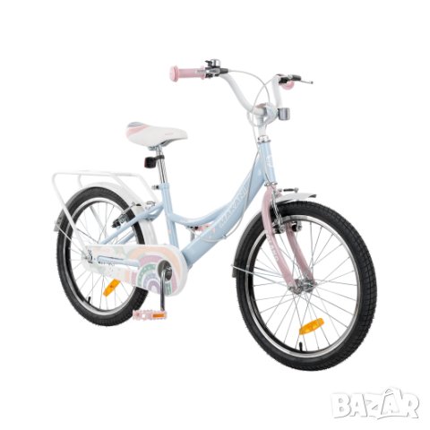 Makani Детски велосипед 20`` Solano, снимка 2 - Детски велосипеди, триколки и коли - 44337176