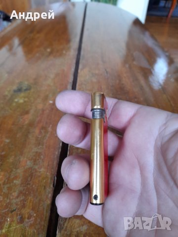 Стара запалка Scorpio,Marlboro, снимка 5 - Други ценни предмети - 39953001