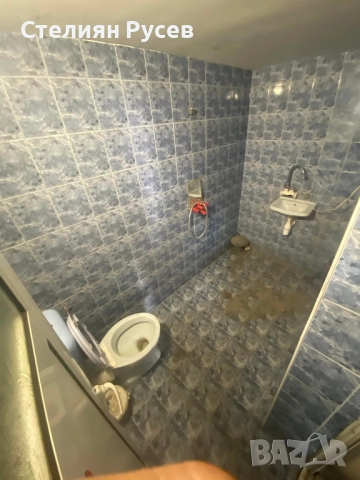 гараж / работещ бизнес / имот / склад / цех в гр. Силистра 98кв.м - до магазин Жоан / до Даритранс -, снимка 8 - Производствени сгради - 51982639