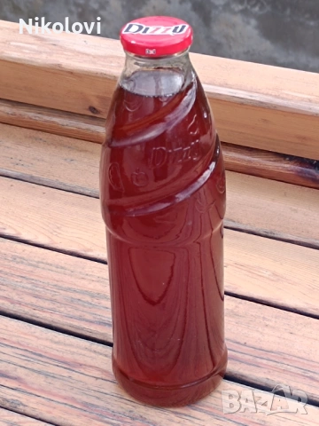 Домашен сироп от диви шипки с разреждане , снимка 11 - Домашни продукти - 53135711