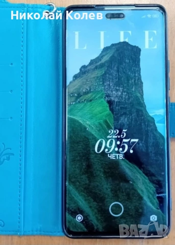 Xiaomi 13 Lite Отличен 