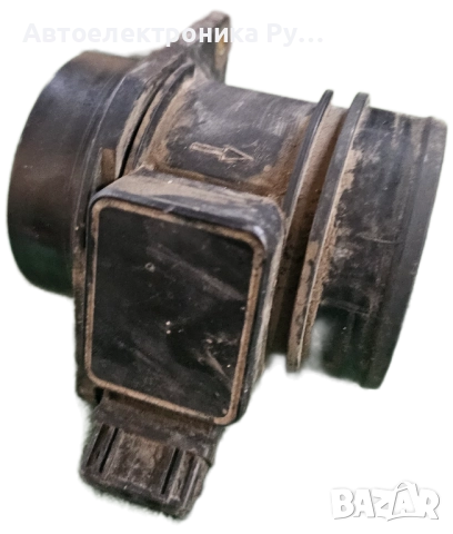 Дебитомер Рено Меган 1.9 ДТИ ,7700105010 B, снимка 2 - Части - 51962459