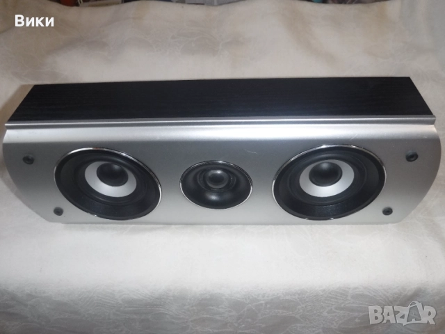 THUNDER център, снимка 3 - Тонколони - 51465752