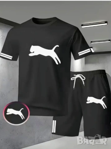 Летен комплект Панталонки +блузка+шапка , снимка 2 - Други - 53848296