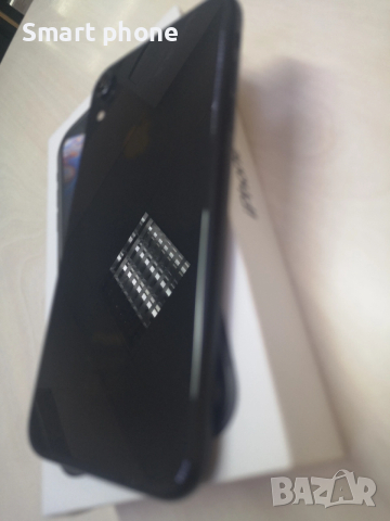 Iphone XR-Black 64Gb , снимка 8 - Apple iPhone - 52668225