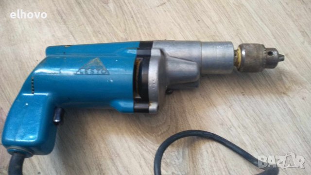 Бормашина ударна BOSCH#2, снимка 5 - Бормашини - 41641042