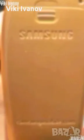 Самсунг SGH E500, снимка 2 - Samsung - 55713160