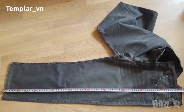 DRAM JEANS, снимка 3 - Дънки - 41102393