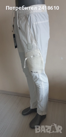 C.P. Company The  Metropolis Cargo Pant Flatt Nylon Series Mens Size 42 - XS - S НОВО! ОРИГИНАЛ! Спо, снимка 13 - Спортни дрехи, екипи - 52939566