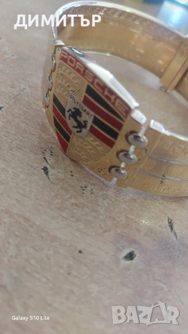 мъжка гривна , снимка 3 - Гривни - 53763427