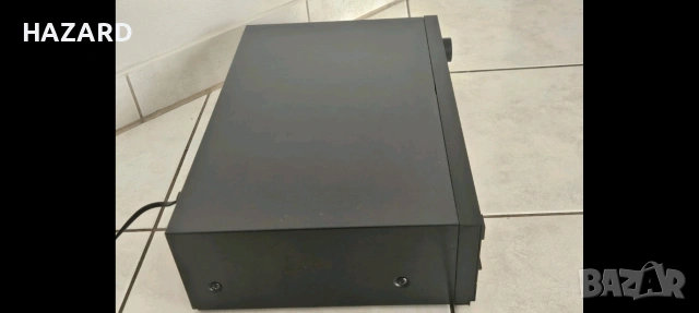 Denon DR-M 10, снимка 5 - Декове - 53743740