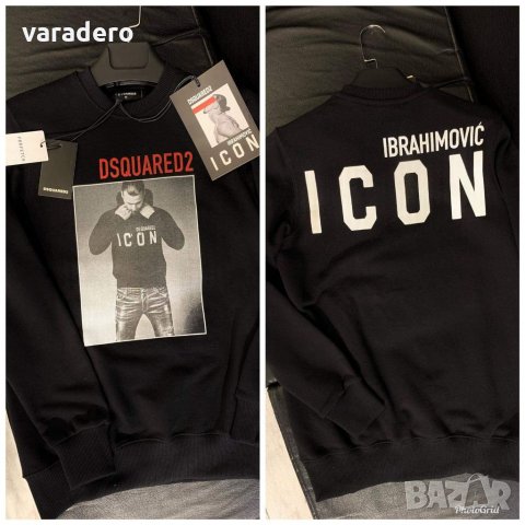 Dsquared , снимка 9 - Блузи - 34521268