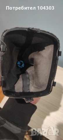 Оргинален скоростен лост за Audi A3 8p Sportback, снимка 2 - Части - 52883662