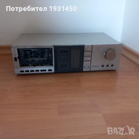 pioneer ct-4, снимка 4 - Декове - 52773849