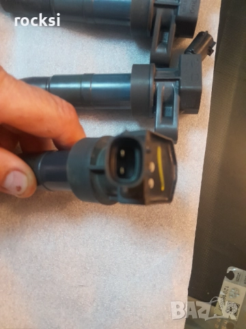 Бобини за свещите при Киа и Хюндай с номер 27300-3F100, снимка 4 - Части - 52325285