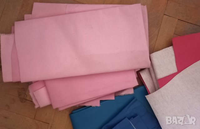 Продавам изкуствена кожа, снимка 3 - Други - 42135375