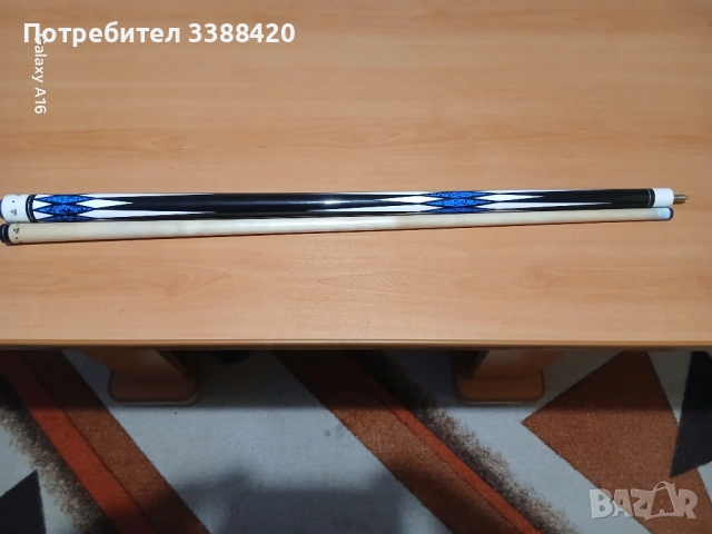 Щека за билярд класическа , снимка 3 - Други игри - 53458931