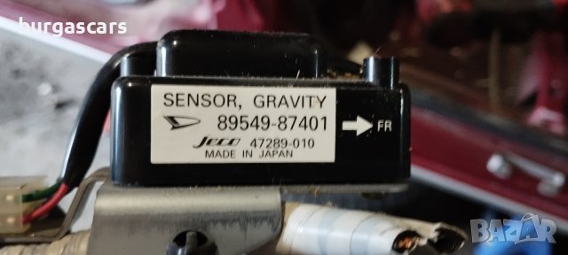 Сензор 89549-87401 Daihatsu Terios - 60лв, снимка 2 - Части - 41224986