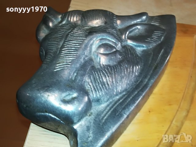 ДЪСКА КРАВА ОТ ГЕРМАНИЯ 0102231950, снимка 3 - Антикварни и старинни предмети - 39519683