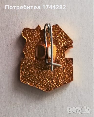 Значка 25 Хотели, снимка 2 - Колекции - 35718117