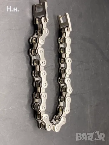 Мотористка гривна , снимка 6 - Гривни - 49641680