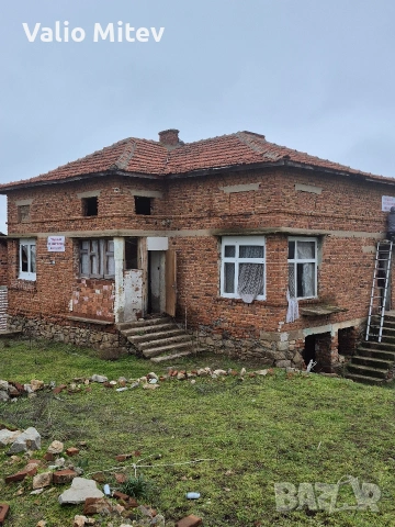 Продавам Кьща в село Александрово, снимка 4 - Къщи - 53396917