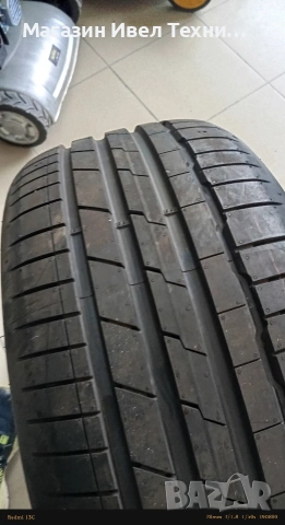 гуми hankook 255/50 R 18, снимка 6 - Гуми и джанти - 53335097