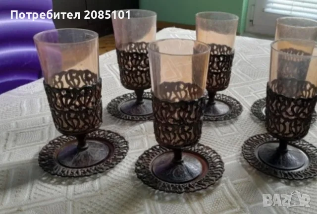 Пластмасови сервизи, снимка 5 - Сервизи - 53506910