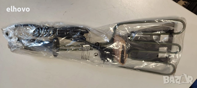 Електрическа запалка за барбекю