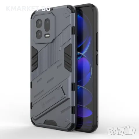 Xiaomi 13 Punk Armor Удароустойчив Калъф и Протектор, снимка 3 - Калъфи, кейсове - 48143441