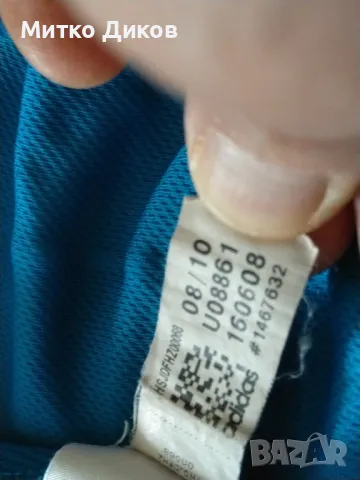 New Orleans #3 Chris Paul баскетболна тениска маркова на Адидас размер М отлична, снимка 15 - Футбол - 49963381