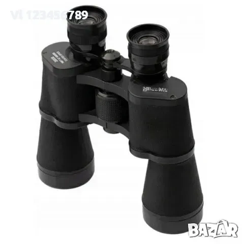 Бинокъл BAIGISH 20х50, снимка 3 - Оборудване и аксесоари за оръжия - 53835479