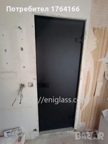 Врати стъклени, снимка 2 - Други - 51117187
