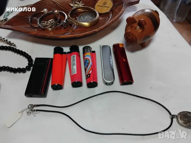 АНТИКВАРНИ И СТАРИ ПРЕДМЕТИ, снимка 9 - Антикварни и старинни предмети - 56247627
