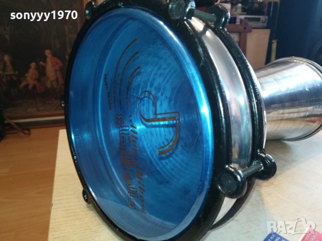 ТАРАМБУКА НОВА-СТРАХОТЕН ЗВУК 0902231702, снимка 7 - Ударни инструменти - 39617927