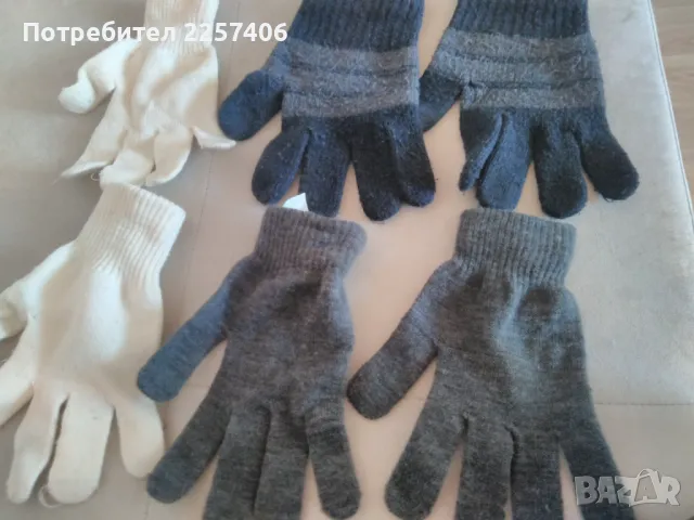 Ръкавици , снимка 12 - Ръкавици - 50379456
