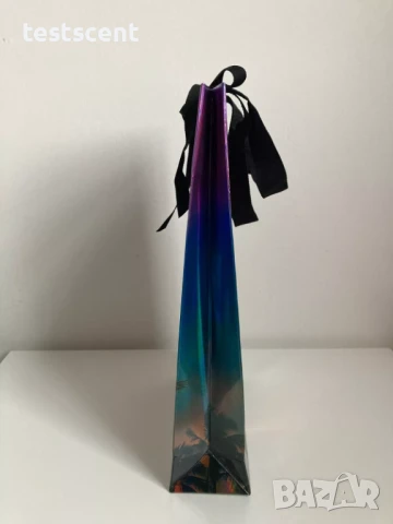 Автентична бутикова подаръчна торба GUCCI Limited Edition 38x23, снимка 7 - Други - 35803822