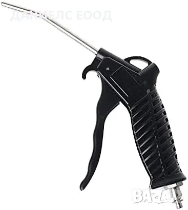 Пистолет за въздух с накрайници (универсален), снимка 6 - Аксесоари и консумативи - 47359003