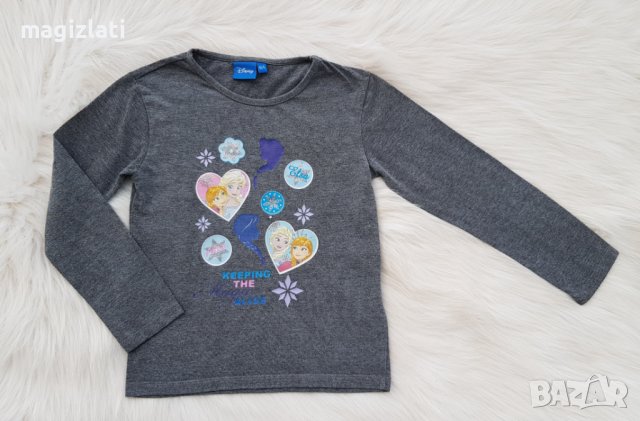 Детска блуза 4-5 години, снимка 8 - Детски Блузи и туники - 41718131