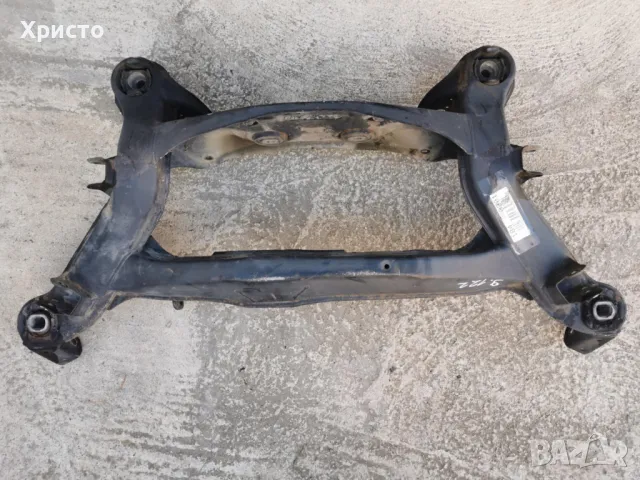 Заден мост CLK W208, снимка 4 - Части - 50318228