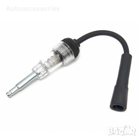 тестер за запалителни свещи!