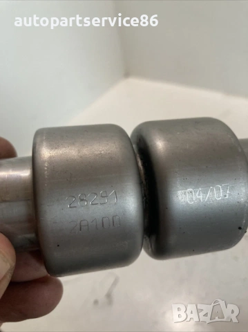 Тръба за интеркулер за KIA Ceed 1.6 CRDi (2008) 28291-2A100, снимка 2 - Части - 53241772