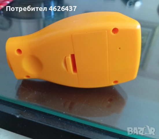 дебеломер, снимка 3 - Други инструменти - 52115031