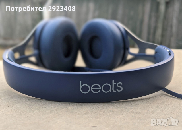 Оригинални слушалки Beats EP, Beats by Dre / iphone, samsung, снимка 2 - Слушалки и портативни колонки - 36212981