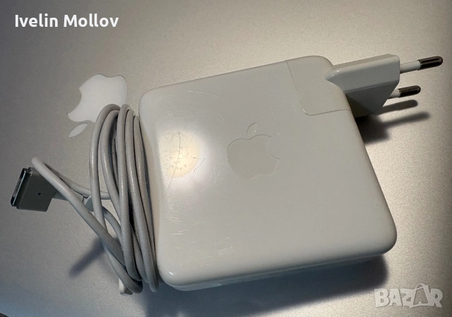 MacBook Pro A1398 (Mid-2014) -15,4" Intel Core i7/16GB RAM/512GB SSD, снимка 10 - Лаптопи за работа - 52029885