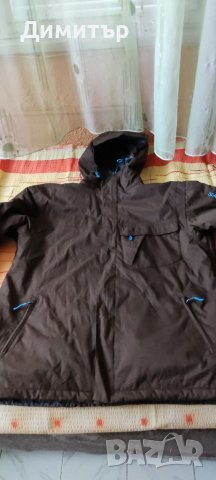 Salomon clima pro